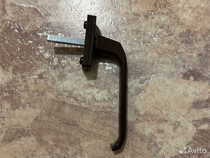 Ручка оконная