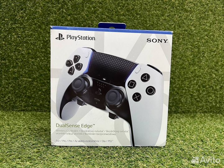 Sony DualSense Edge White (PS5)