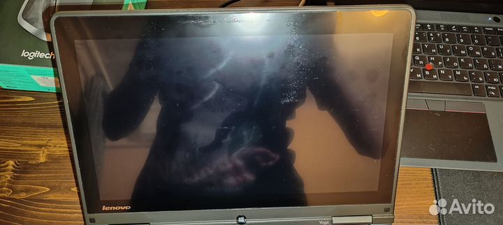 Lenovo ThinkPad Yoga S1