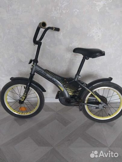 Детский велосипед бу
