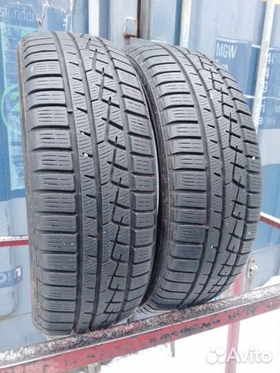 Yokohama W.Drive V902 185/60 R15