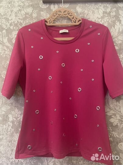 Кофточка лонгслив Gerry Weber 46-48