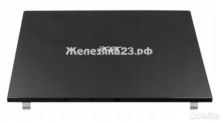 Крышка матрицы ноутбука Acer V3-571,V3-551 - новая