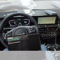 Русификация KIA / Сервисы Яндекса