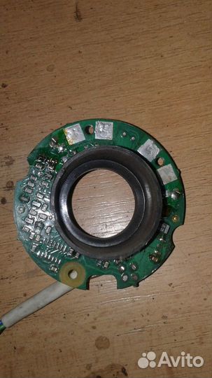 Планар ремонт