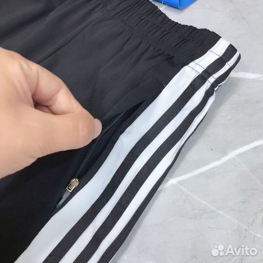 Шорты Adidas Адибрейк