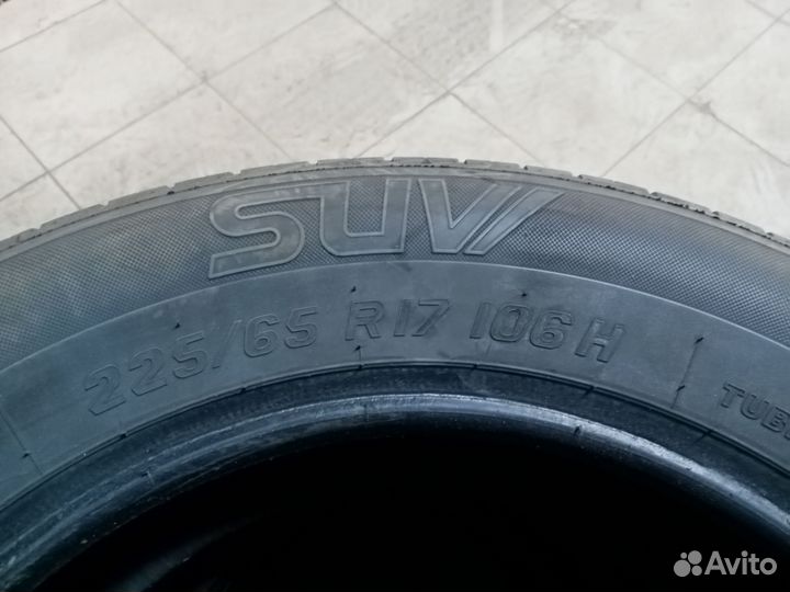 Kormoran SUV Summer 225/65 R17 106H