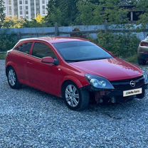 Opel Astra GTC 1.8 AT, 2009, 132 000 км, с пробегом, цена 390 000 руб.