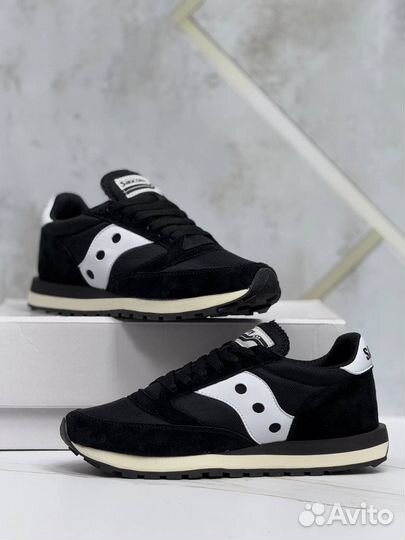 Кроссовки Saucony new