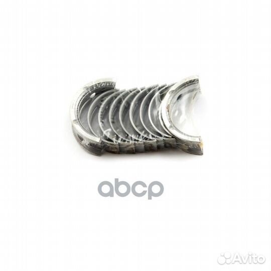 Вкладыши коренные NSP01NP896 NSP