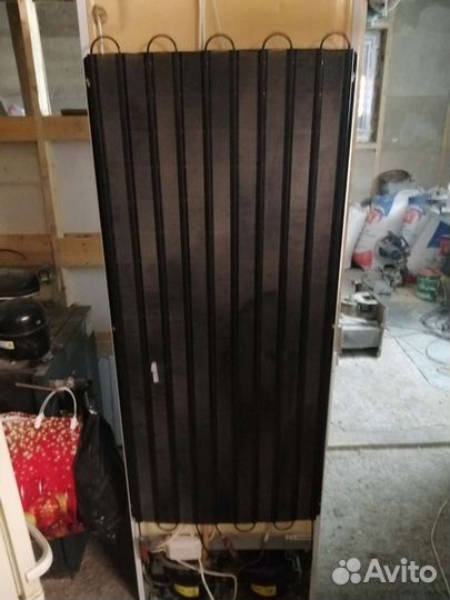 Ремонт холодильников. Стиральных М