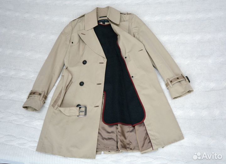 Тренч Andrew Marc (сша)