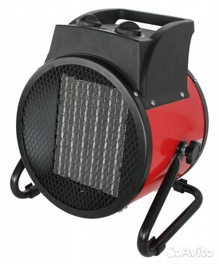 Тепловая пушка Комфорт тпк5 5 кВт