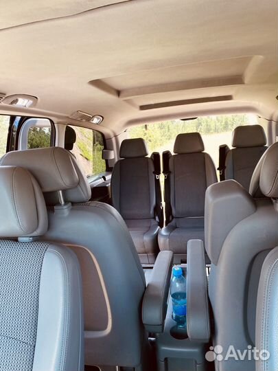 Трансфер межгород