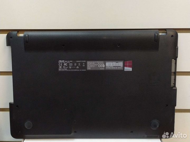 Поддон ноутбука Asus X540S, R540 X540 серии 13NB0B