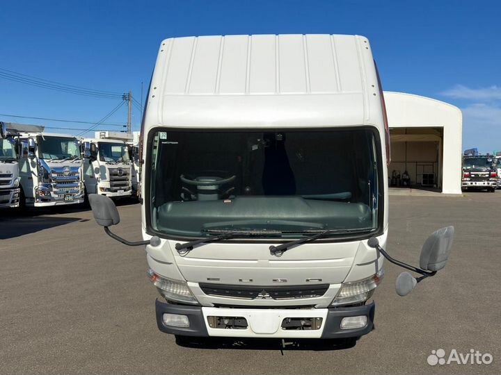 Рефрижератор Mitsubishi Fuso Canter, 2010