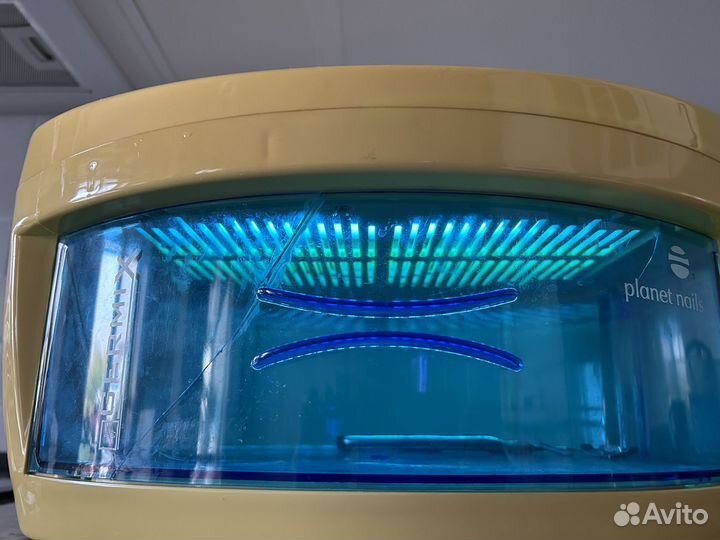 Ультрафиолетовый стерилизатор