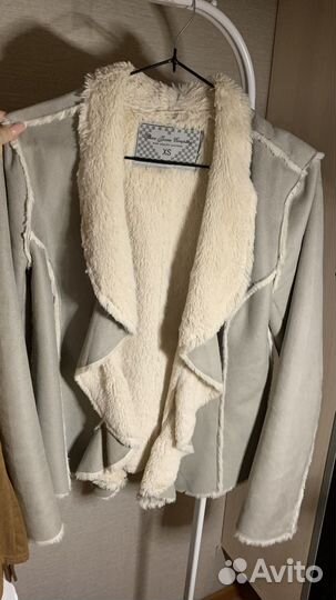 Женские вещи пакетом 42 44