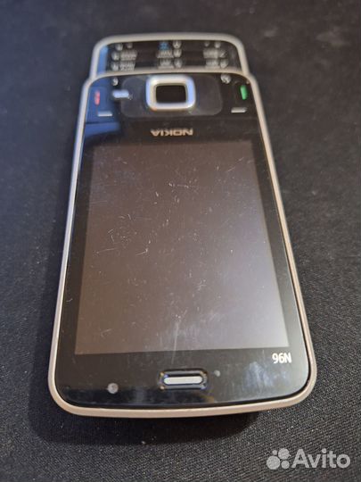 Корпус Nokia N96 оригинал
