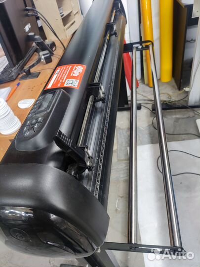 Режущий плоттер zeoncut PRO-1350