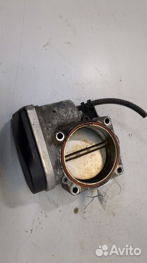 Заслонка дроссельная BMW 7 E65