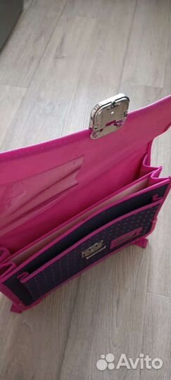 Портфель рюкзак школьный