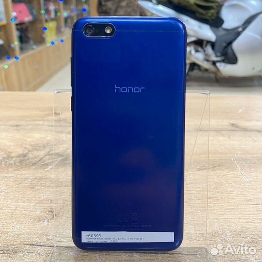 HONOR 7 Lite, 2/16 ГБ