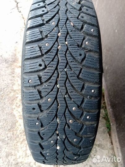 Зимние колеса Веста R15