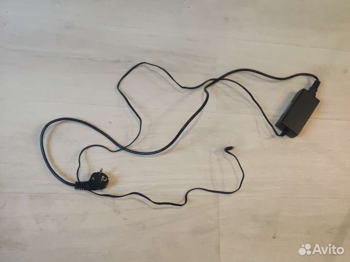 Адаптер блок питания 12v 4А