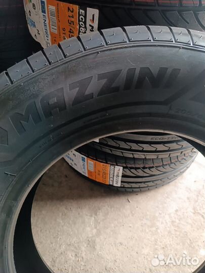 Mazzini Falconer F1 205/65 R15 94H