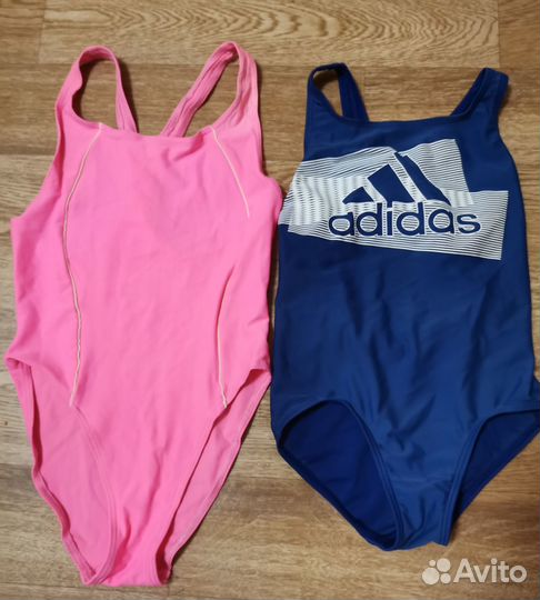 Плавки и купальники