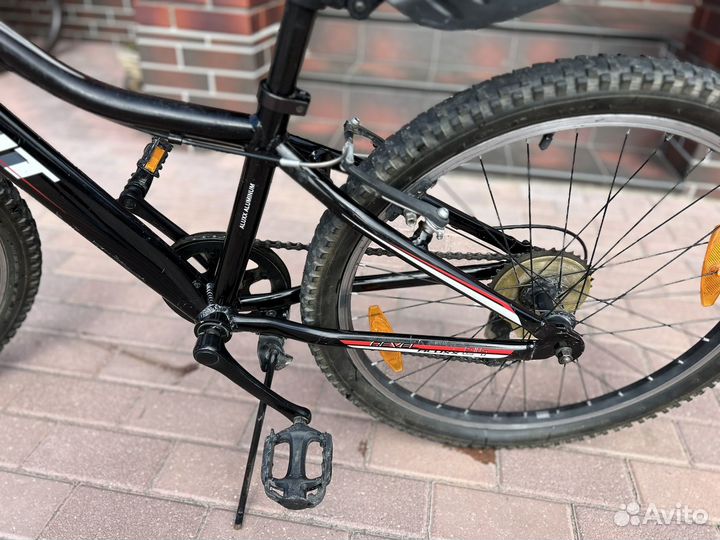 Велосипед giant 24