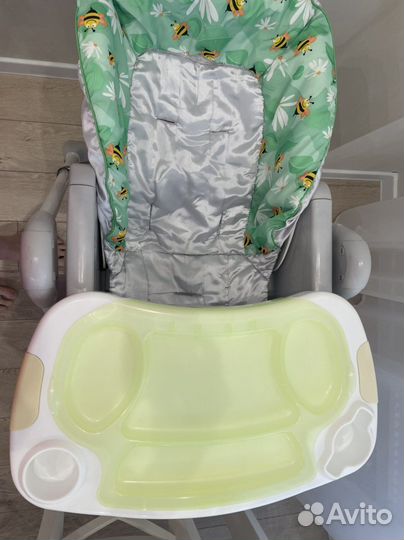 Стул для кормления