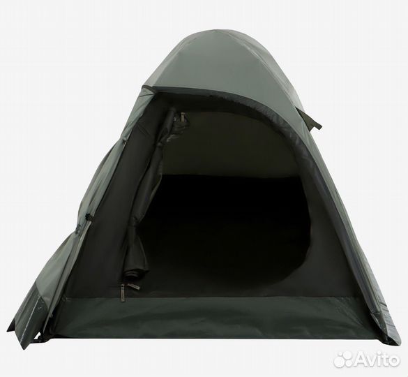 Палатка 2-х местная трекинговая