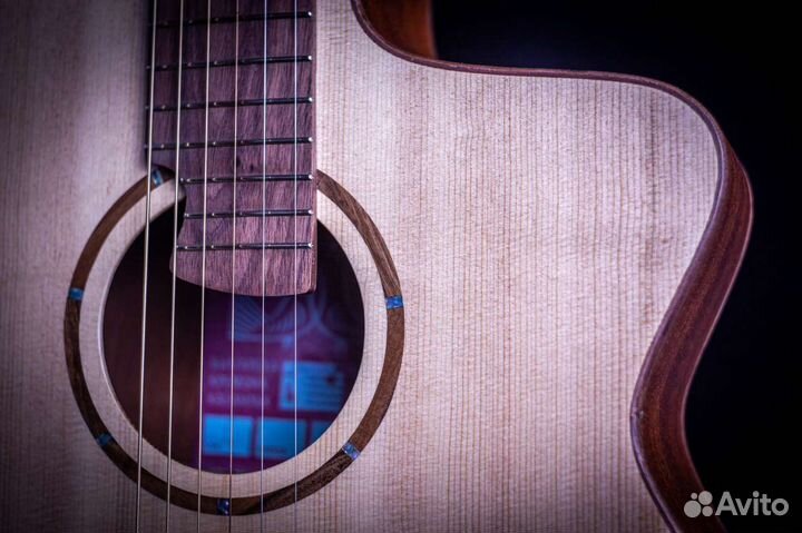 Ребилд вашей гитары Глобальная переделка