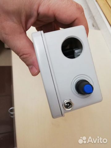 Лучший вентилятор для дымогенератора