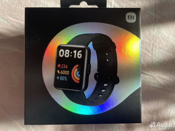 Xiaomi redmi watch 2 lite