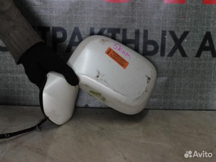 Зеркало левое Ниссан Серена C24 А210