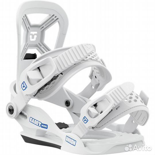 Union Cadet Mini Snowboard Bindings - Kids 2024 (Под заказ)