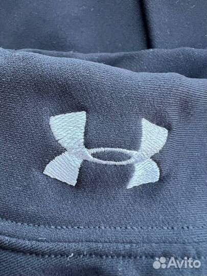 В пути Лонгслив Under Armour