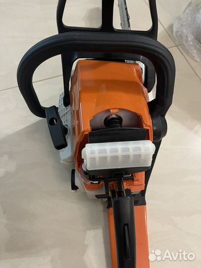 Бензопила stihl 250