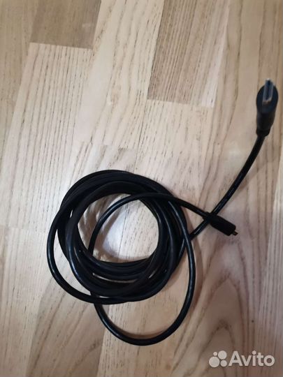 Кабель hdmi для планшета