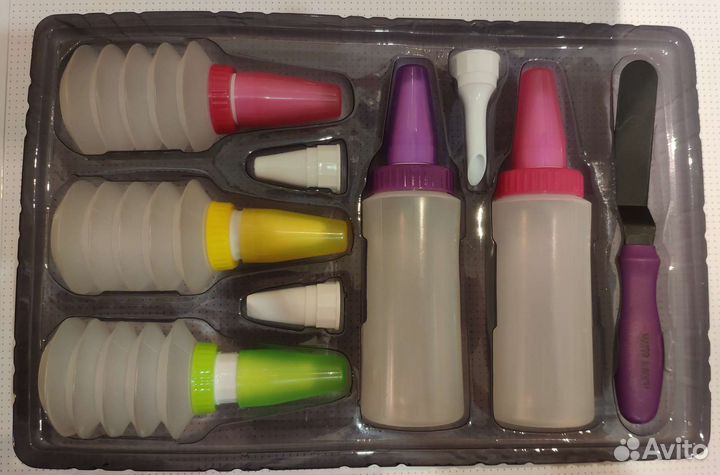 Mayer&Boch набор для выпечки и украшения