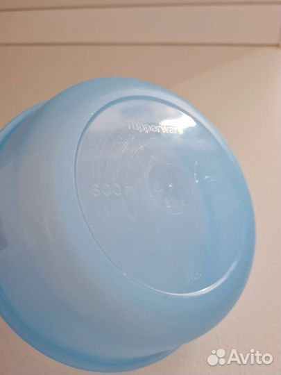 Контейнер tupperware