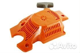 Стартер в сборе Husgvarna-137, 30784