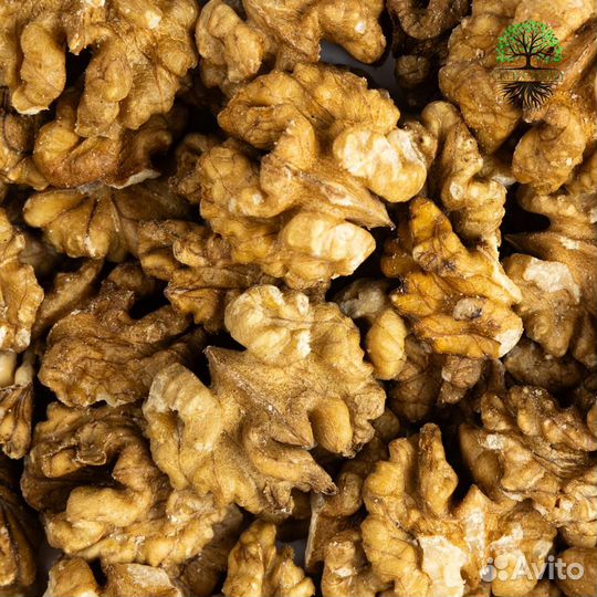 Грецкий Орех Очищенный