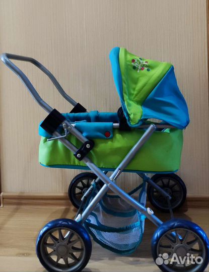 Коляска детская для кукол