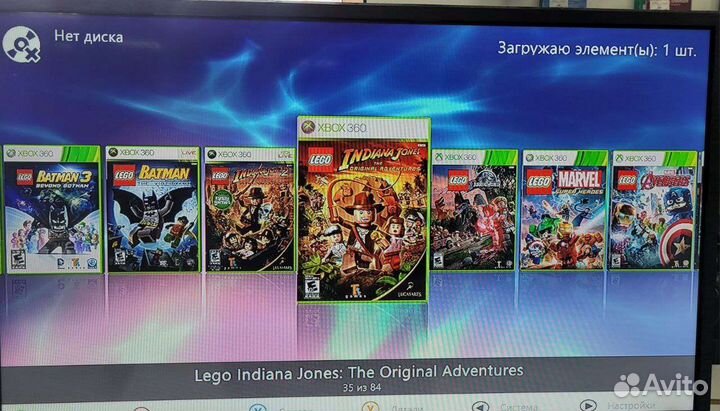 Xbox 360/83 игры/рассрочка/гарантия