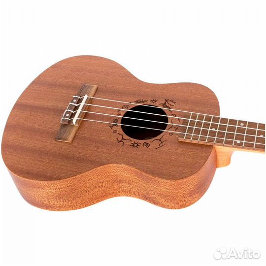 Укулеле Flight NUT310