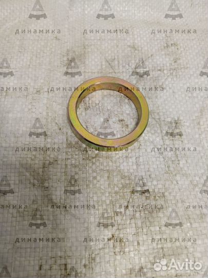 Втулка 50x65x10 сочленения полурам низ LG918